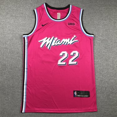 Heat 22 Pink