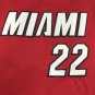 Heat 22 Regular Red