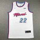 Heat 22 White