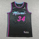 Heat 34 Black City Edition