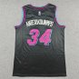 Heat 34 Black City Edition
