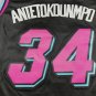 Heat 34 Black City Edition