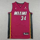 Heat 34 Regular Red