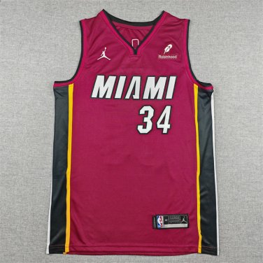 Heat 34 Regular Red