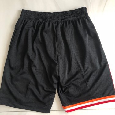 Heat Black MN Two Pocket Ball Pants S-XXL