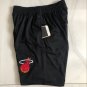 Heat Black MN Two Pocket Ball Pants S-XXL