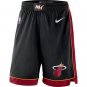 Heat Black Pants