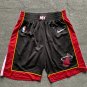 Heat Black Pants