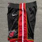 Heat Black Pants