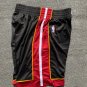 Heat Black Pants