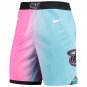 Heat City Gradient Pants