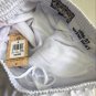 Heat MN Two Pocket White S-XXL