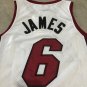 Heat No. 6 White Champions Cup XS-XXL