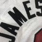Heat No. 6 White Champions Cup XS-XXL
