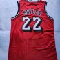 Heat No. 22 Butler jersey