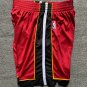 Heat Red Pants