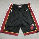 Heat regular black ball pants