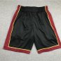 Heat regular black ball pants
