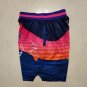 Heat transfer printed pocket ball pants