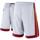 Heat White Pants