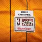 Hornet 3 Retro Yellow Paul