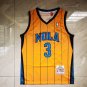 Hornet 3 Retro Yellow Paul