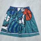 Hornet heat transfer pocket ball pants