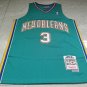 Hornet Paul 3 Retro Green