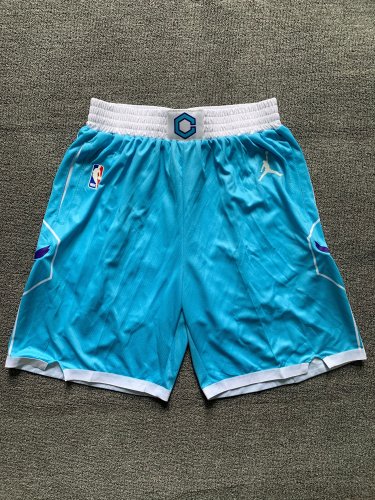 Hornets Mint Blue Pants