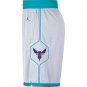 Hornets White Pants