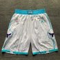 Hornets White Pants