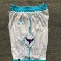 Hornets White Pants