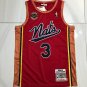 Iverson 04-05 Red XS-XXL