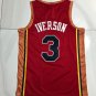 Iverson 04-05 Red XS-XXL