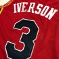 Iverson 04-05 Red XS-XXL