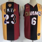 James 6-23 FMVP Edition