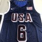 James White Blue XS-XXL, Team 6 of the United States at the 2024 Olympics