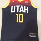 Jazz 21 models, 10 # gradient black