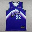 Jazz 22 Purple