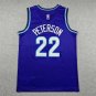 Jazz 22 Purple