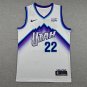 Jazz 22 White