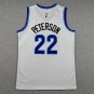 Jazz 22 White