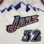 Jazz 32 White Gold Label