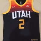 Jazz 2021 New Edition 2 # City Edition Gradient Black
