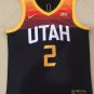 Jazz 2021 New Edition 2 # City Edition Gradient Black