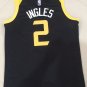 Jazz 2021 New Edition 2 # City Edition Gradient Black