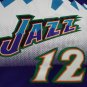 Jazz No. 12 Retro Purple Clover