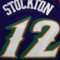 Jazz No. 12 Retro Purple Clover
