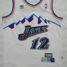 Jazz No. 12 Retro White Clover