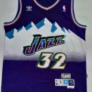 Jazz No. 32 Retro Purple Clover